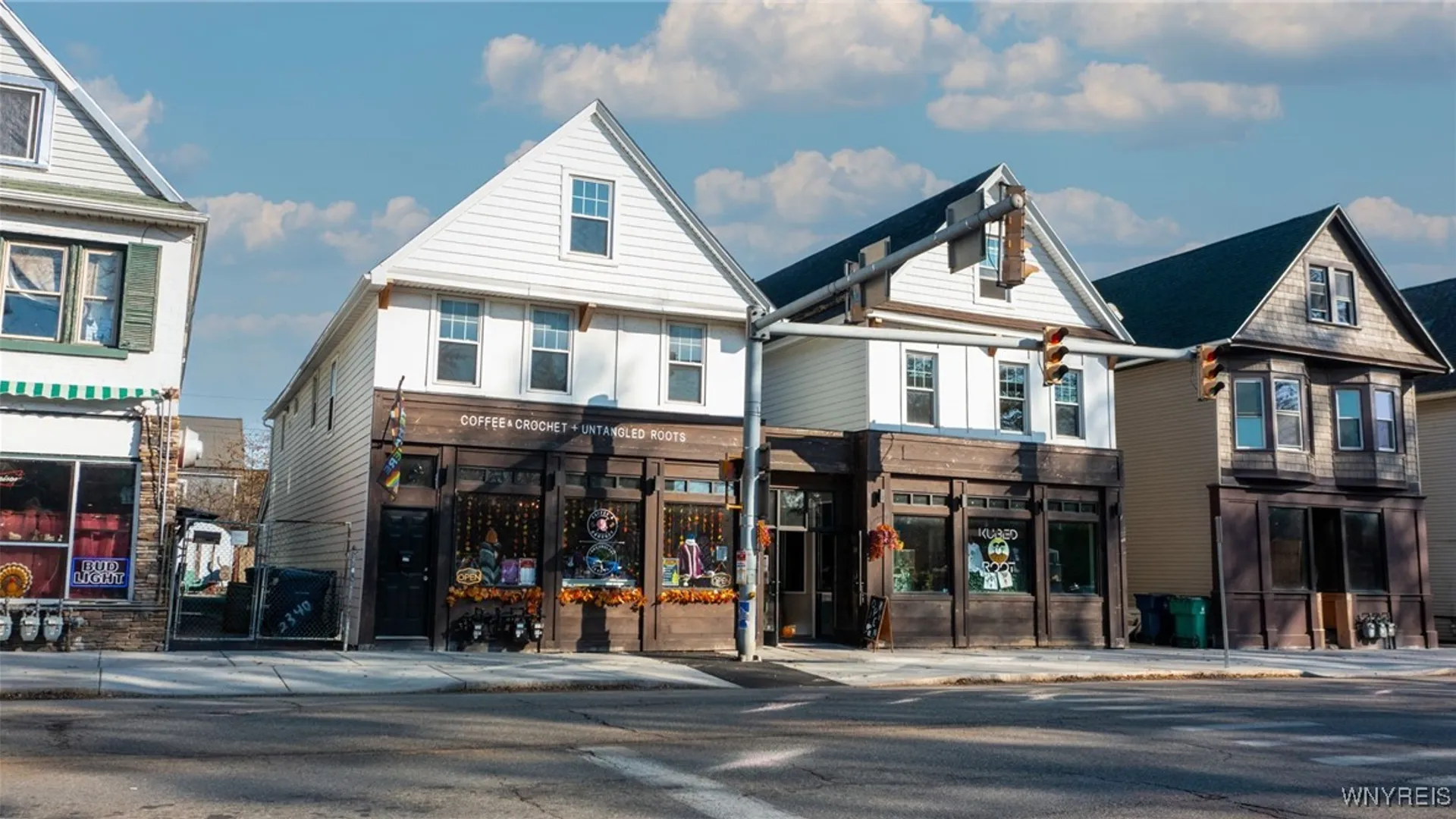 Property at 2342 Seneca Street, Buffalo, NY 14210 3