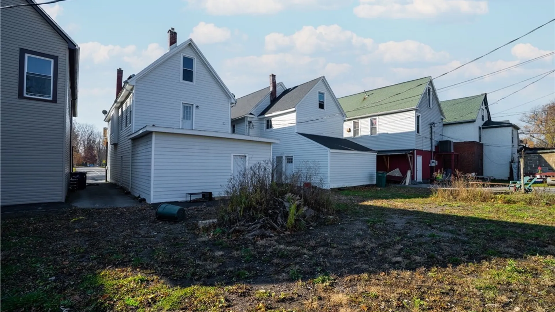 Property at 2342 Seneca Street, Buffalo, NY 14210 43