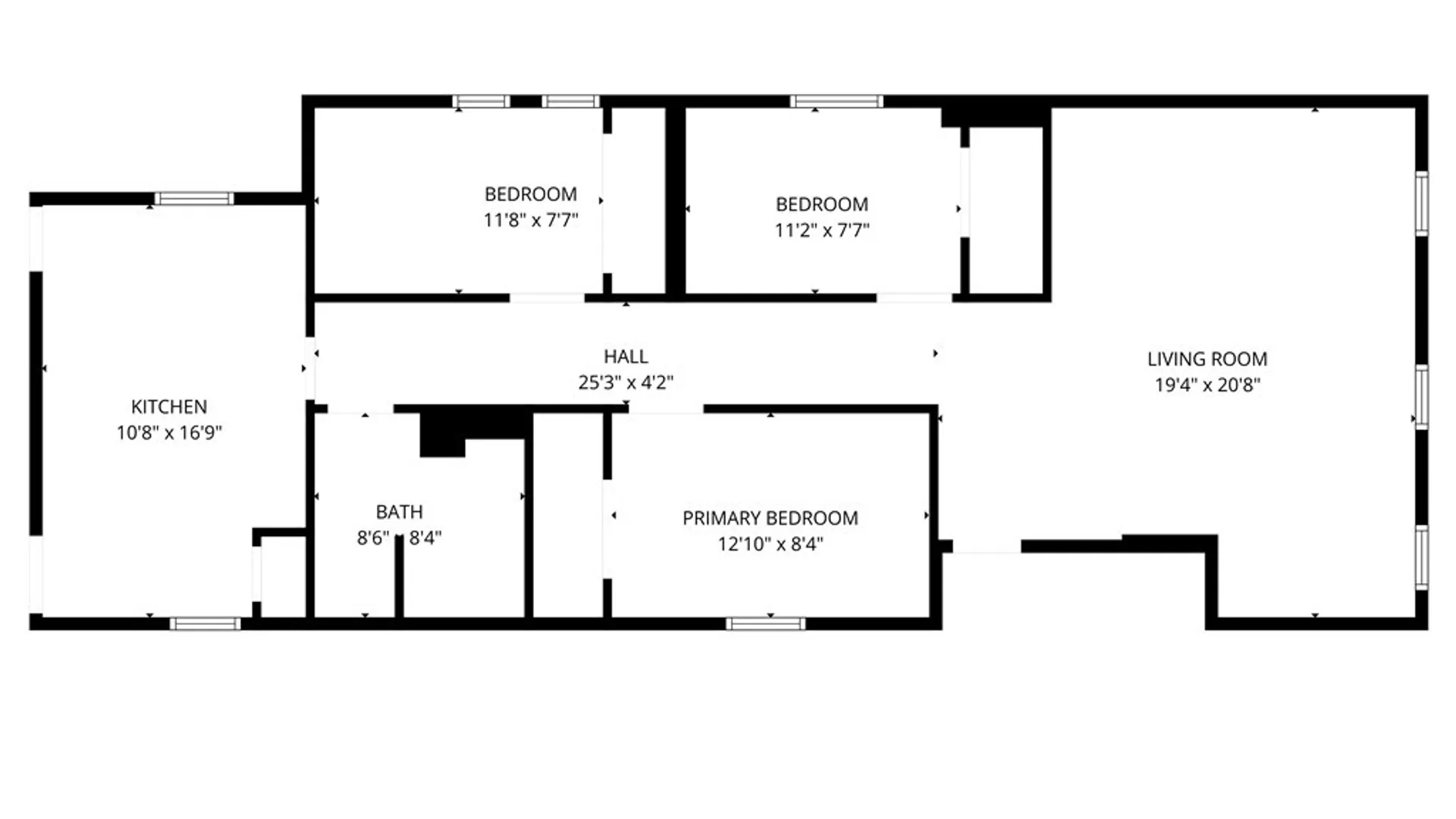 Property at 2342 Seneca Street, Buffalo, NY 14210 50