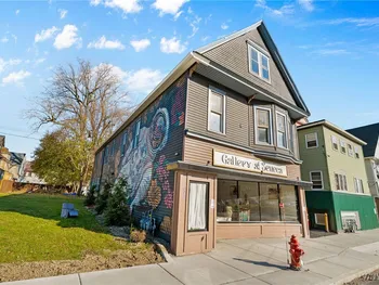Property at 2322 Seneca Street, Buffalo, NY 14210