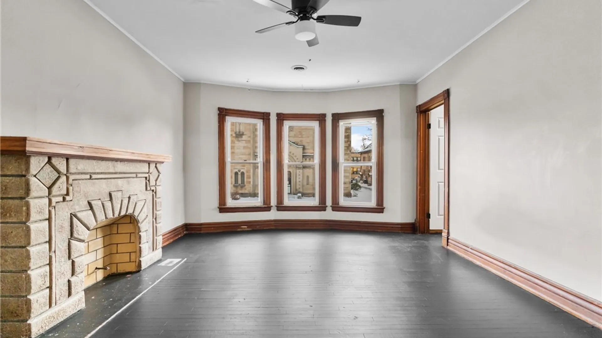 Property at 2322 Seneca Street, Buffalo, NY 14210 22