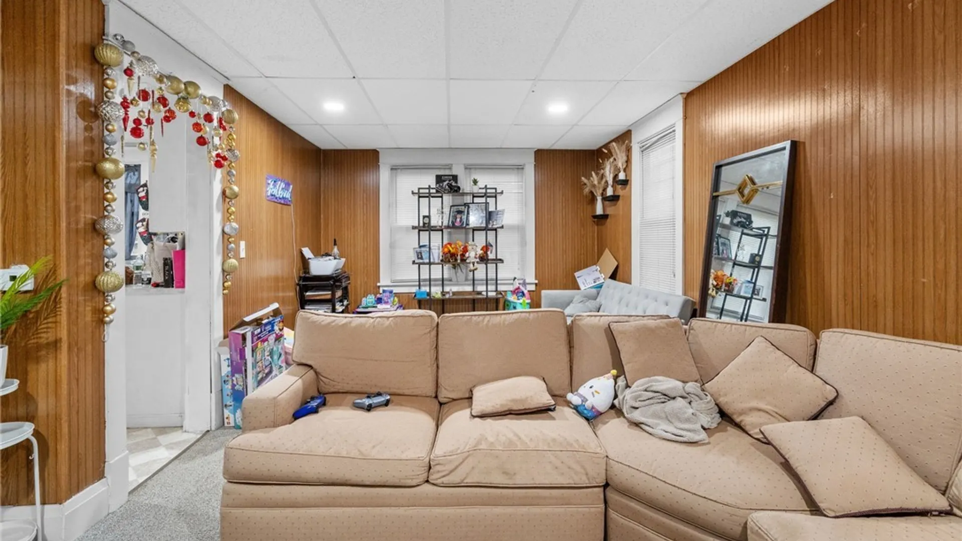 Property at 2322 Seneca Street, Buffalo, NY 14210 24