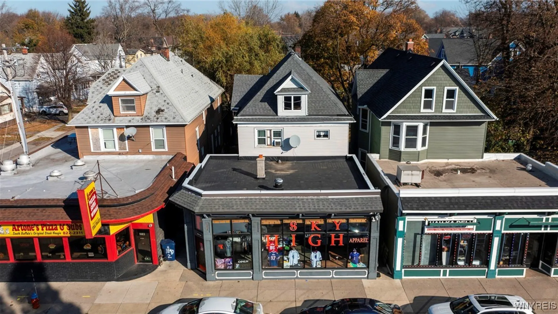 Property at 1890 Seneca Street, Buffalo, NY 14210 2