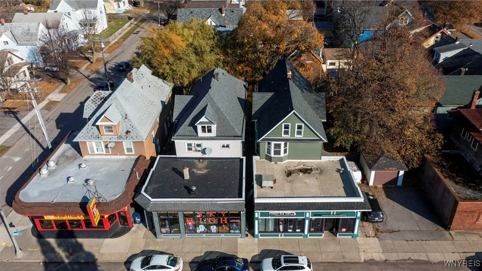 Property at 1890 Seneca Street, Buffalo, NY 14210 3