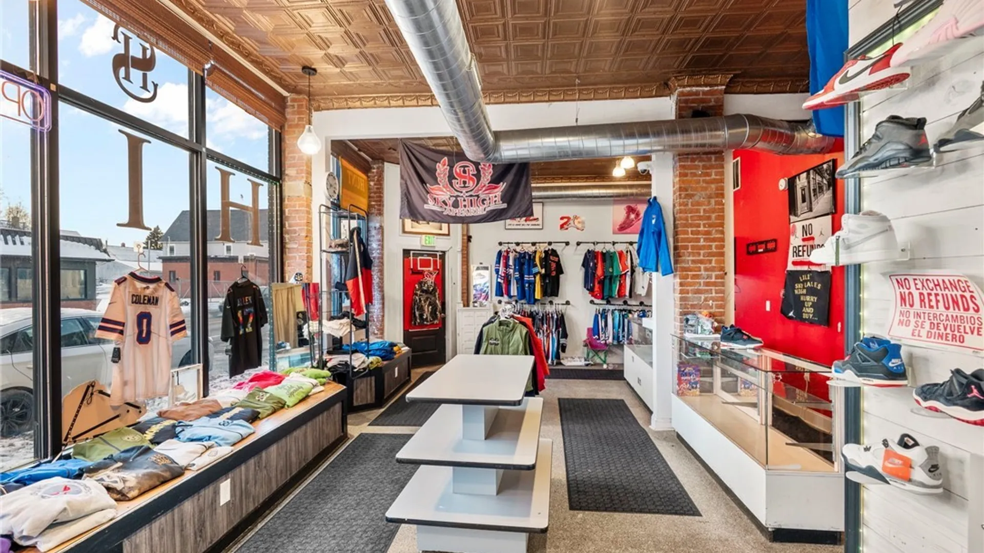 Property at 1890 Seneca Street, Buffalo, NY 14210 4