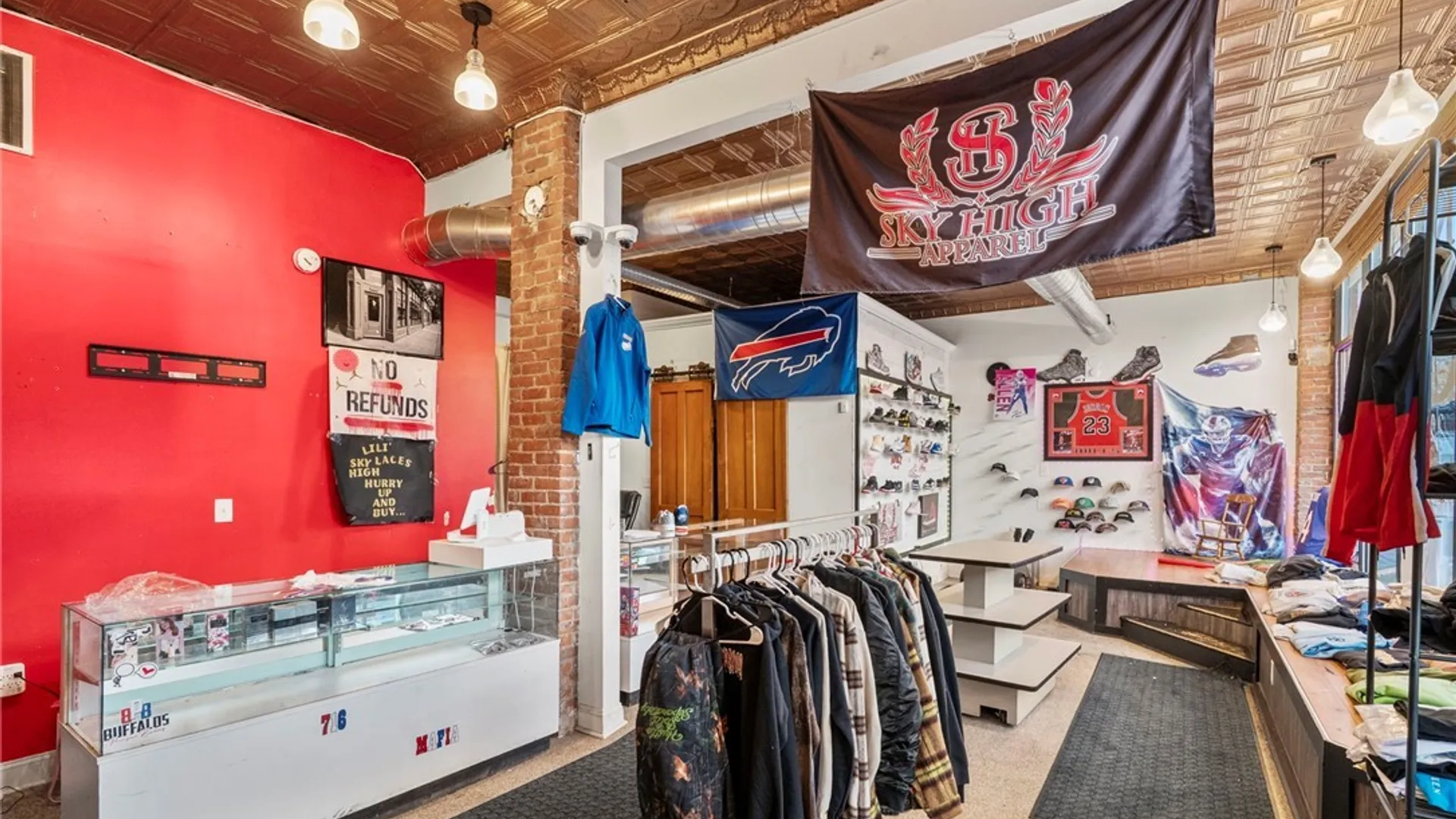 Property at 1890 Seneca Street, Buffalo, NY 14210 5