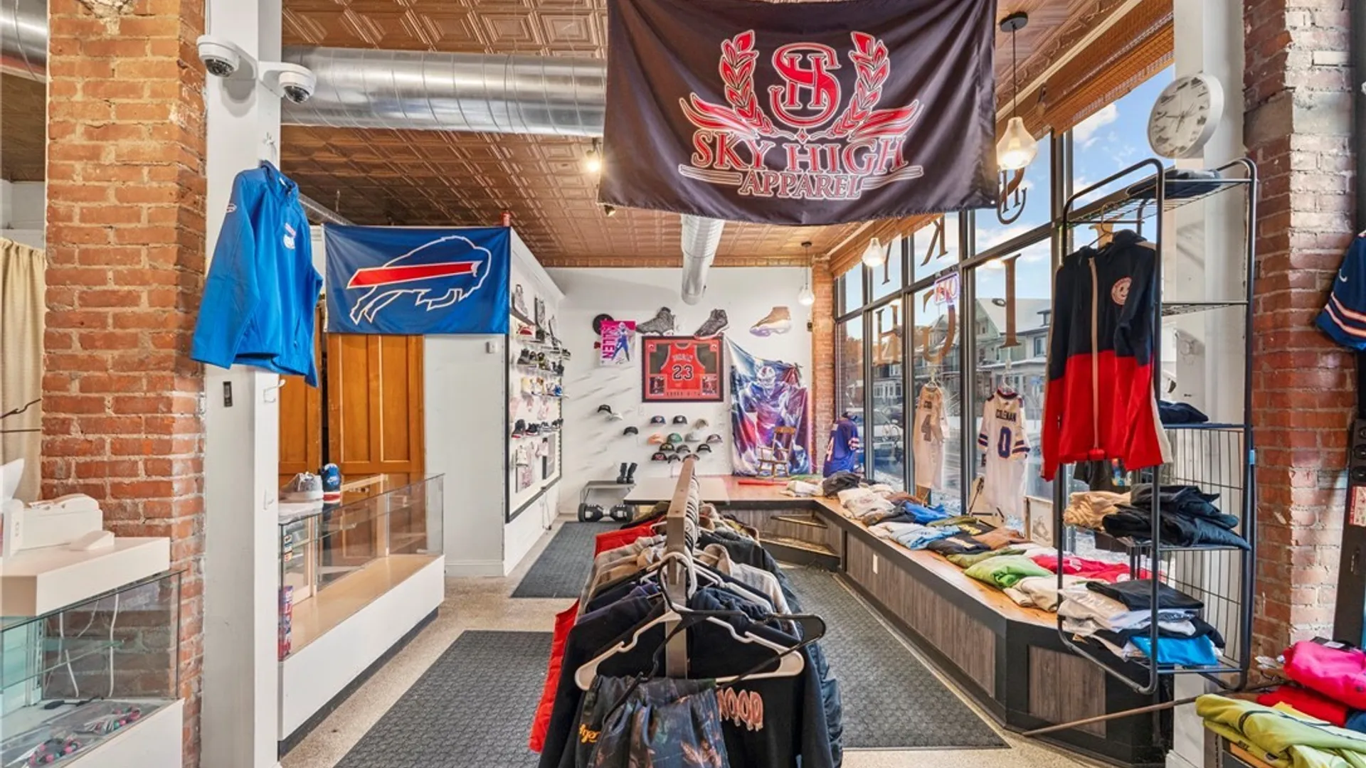 Property at 1890 Seneca Street, Buffalo, NY 14210 6