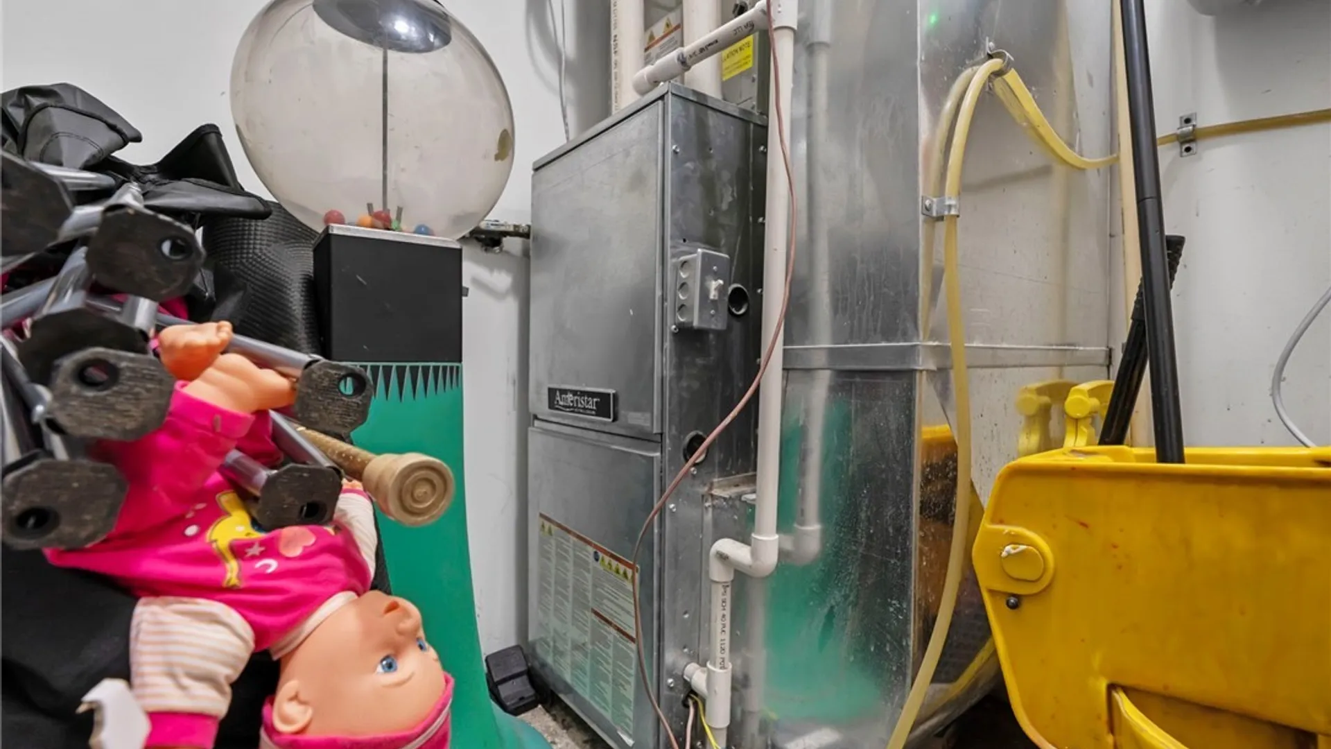 Property at 1890 Seneca Street, Buffalo, NY 14210 8