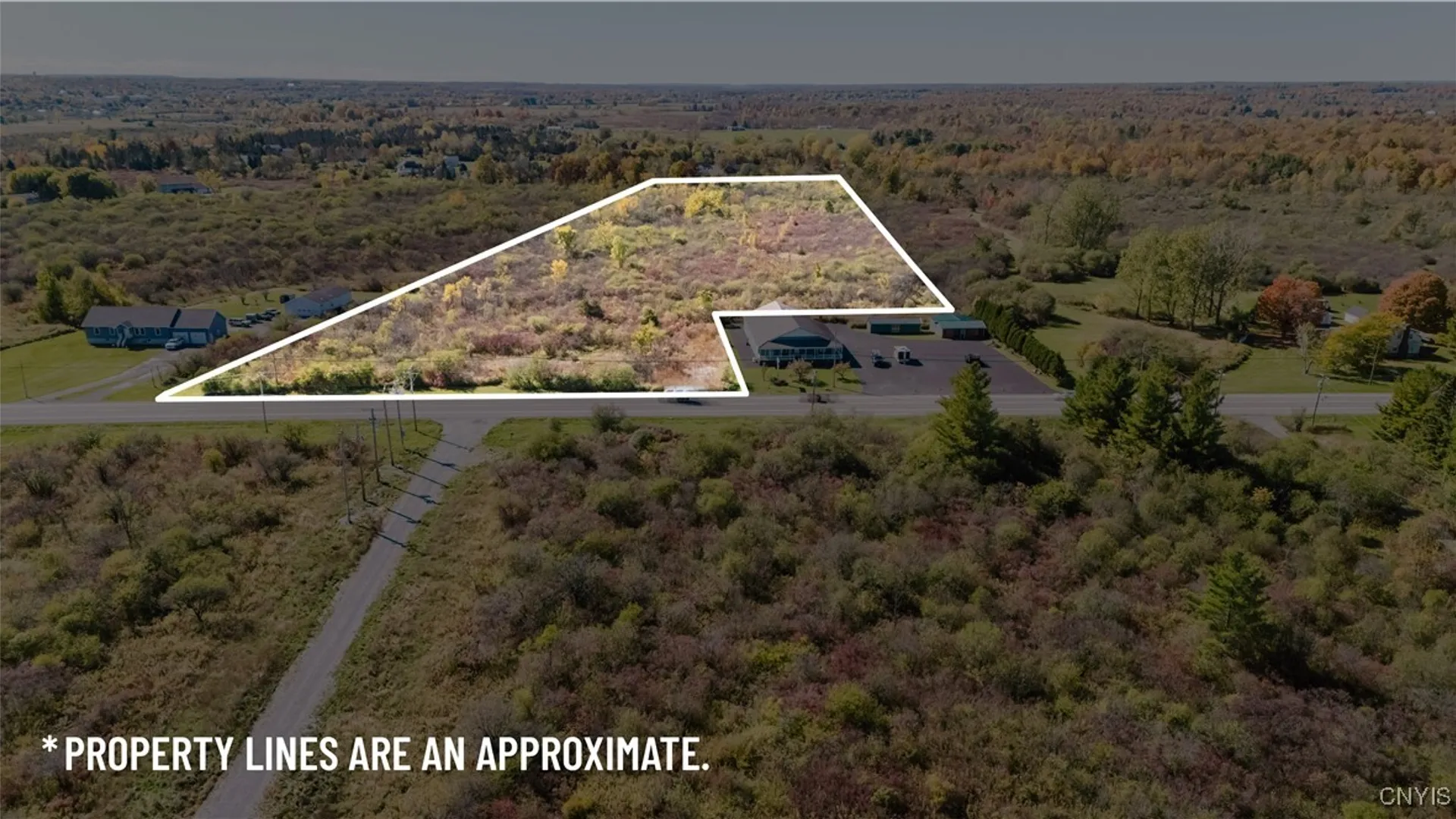 Property at New York State Route 12, Pamelia, NY 13637 2
