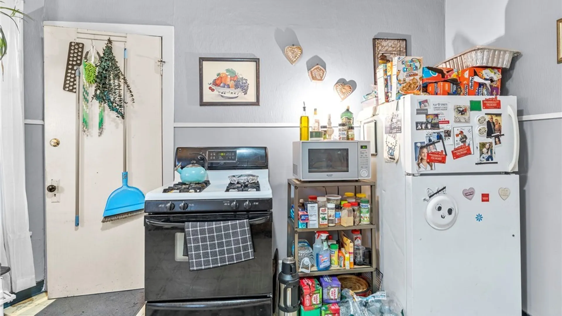 Property at 1892 Seneca Street, Buffalo, NY 14210 13