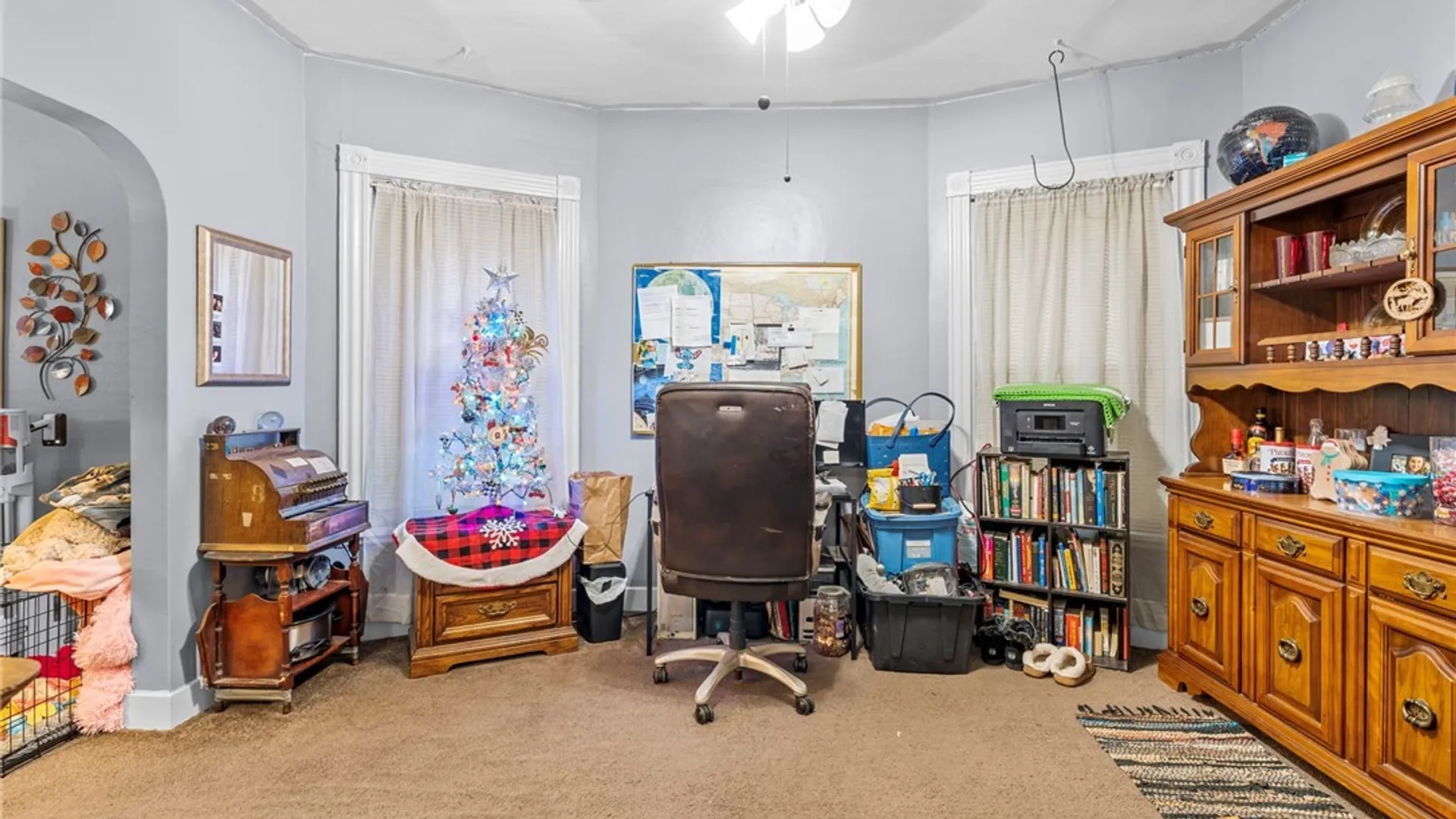 Property at 1892 Seneca Street, Buffalo, NY 14210 19