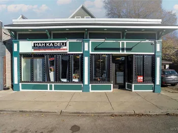 Property at 1892 Seneca Street, Buffalo, NY 14210