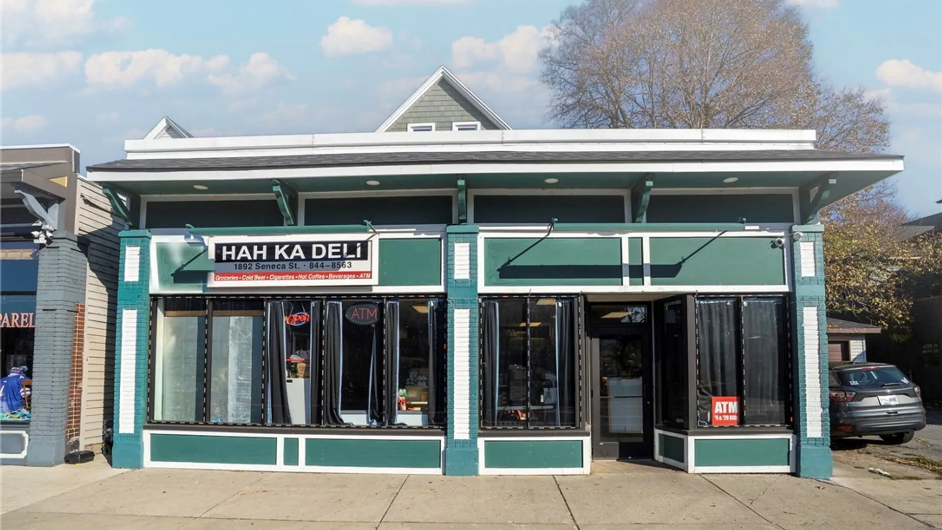 Property at 1892 Seneca Street, Buffalo, NY 14210 2