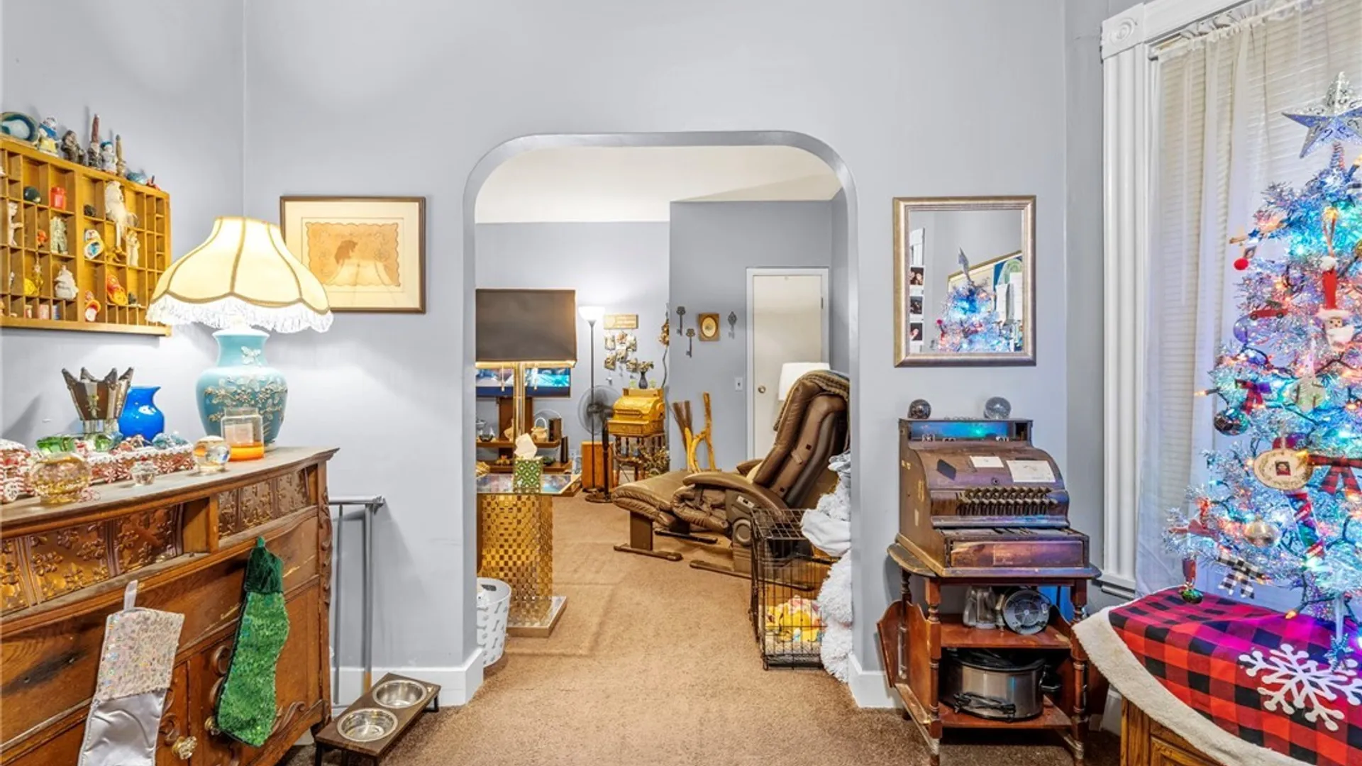 Property at 1892 Seneca Street, Buffalo, NY 14210 20