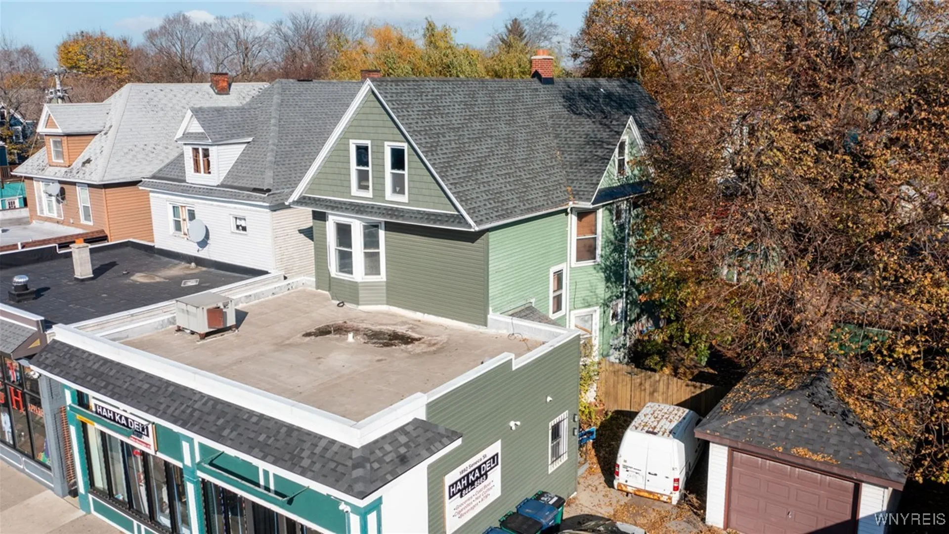 Property at 1892 Seneca Street, Buffalo, NY 14210 3