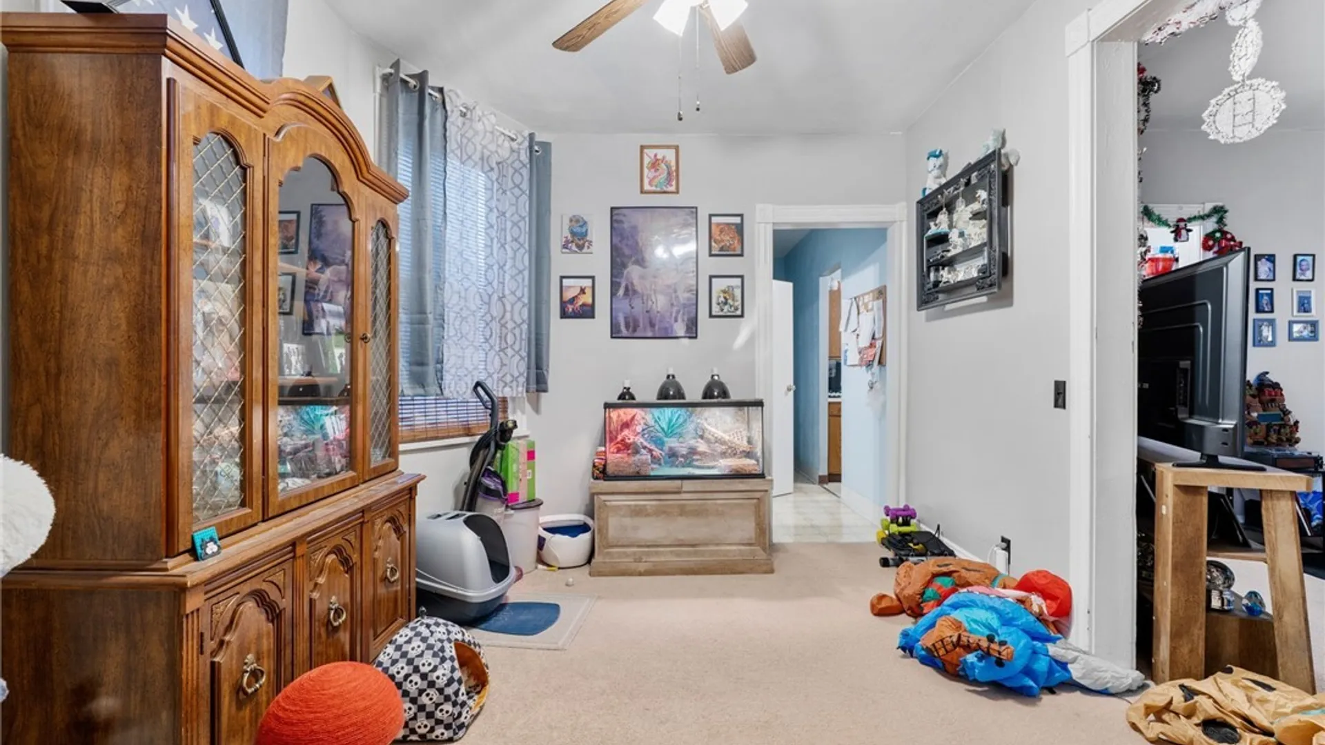 Property at 1892 Seneca Street, Buffalo, NY 14210 30