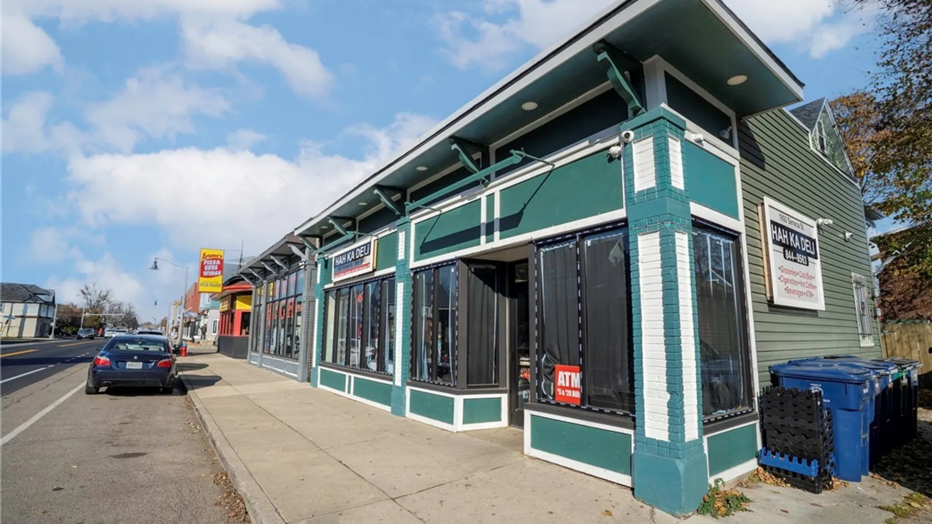 Property at 1892 Seneca Street, Buffalo, NY 14210 4