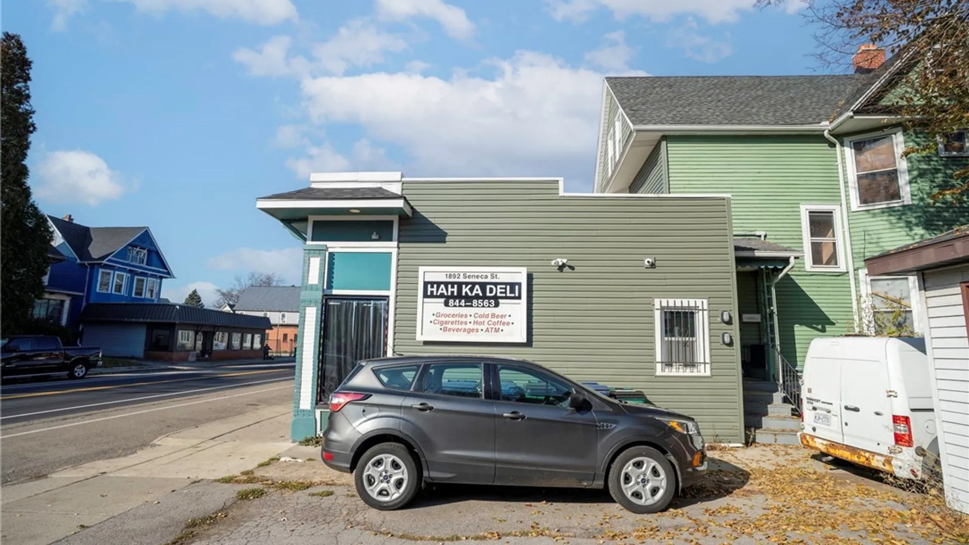 Property at 1892 Seneca Street, Buffalo, NY 14210 5