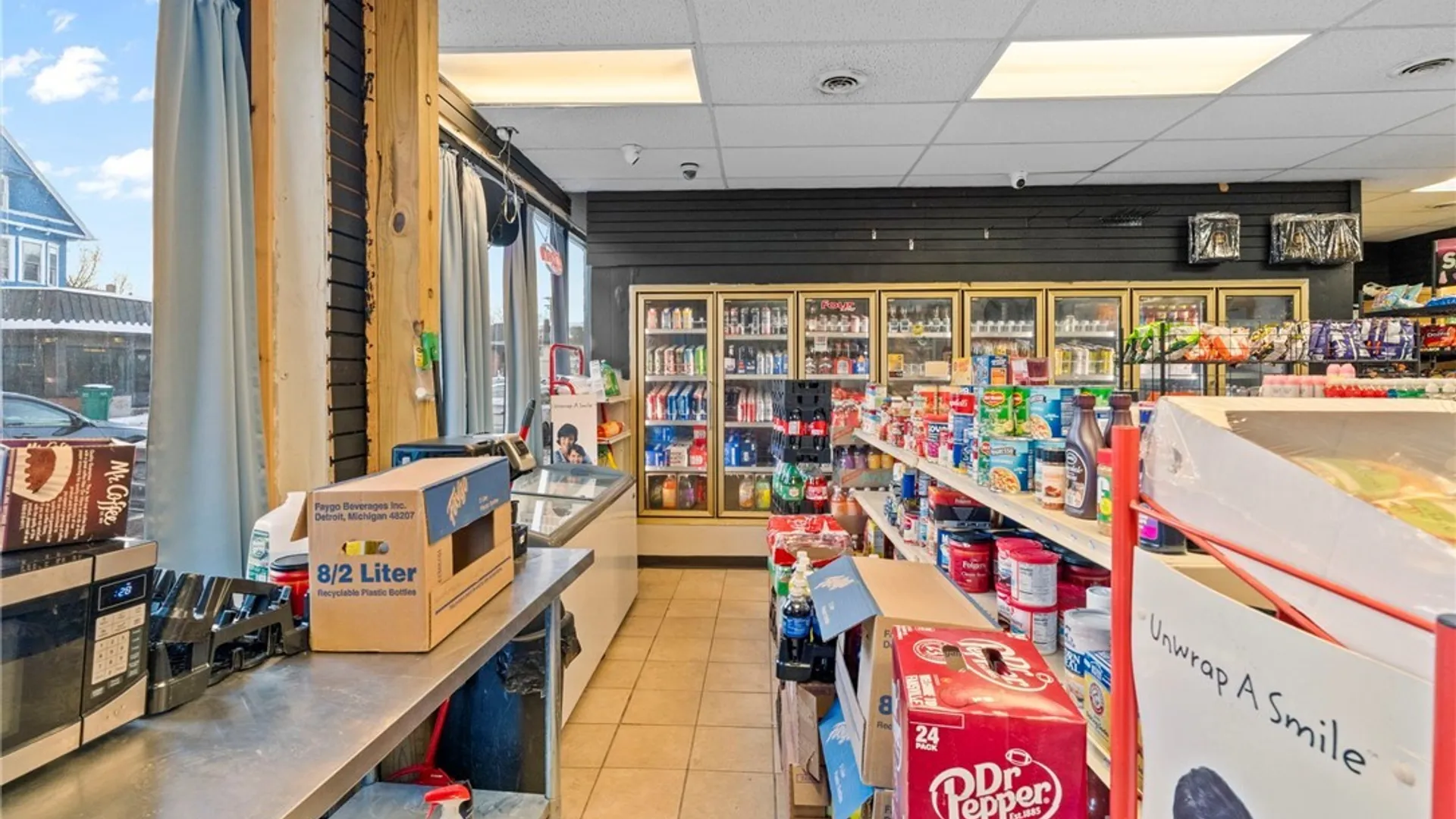 Property at 1892 Seneca Street, Buffalo, NY 14210 6