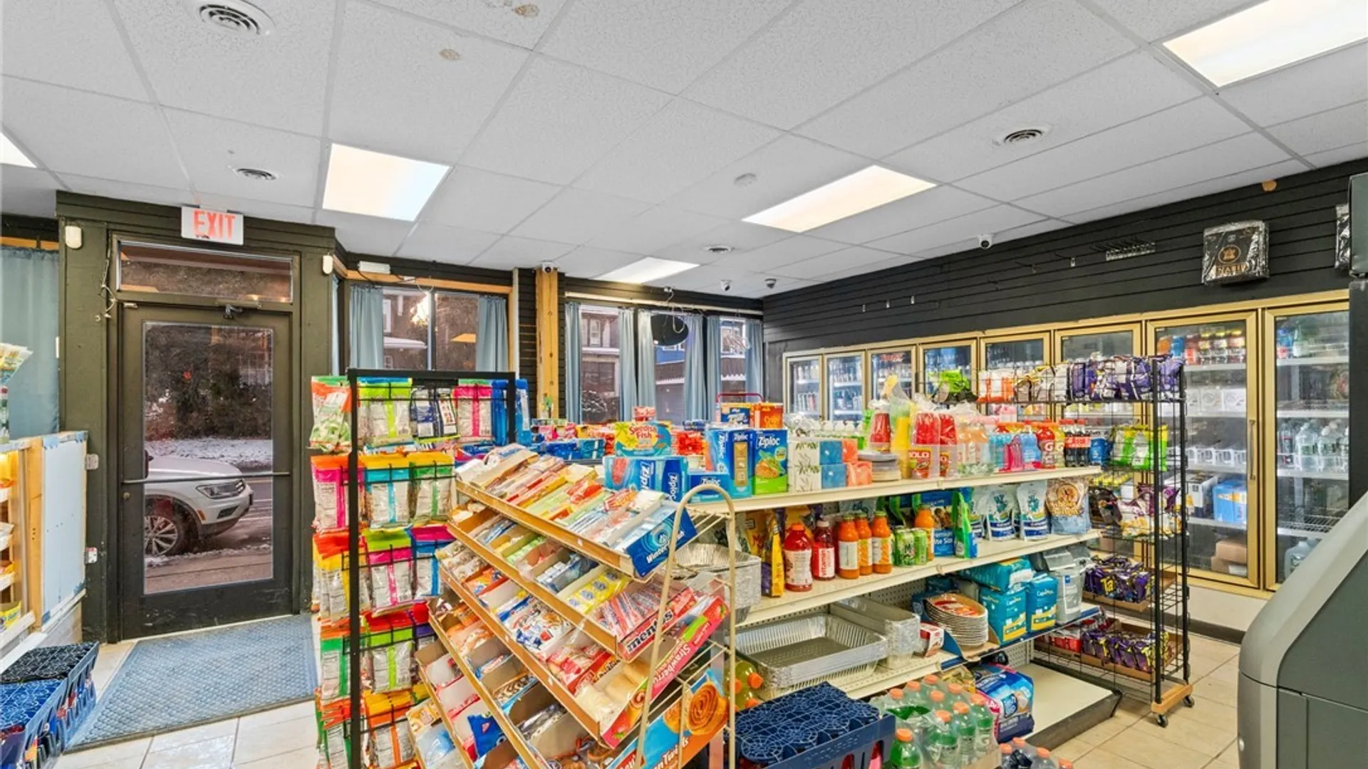 Property at 1892 Seneca Street, Buffalo, NY 14210 7