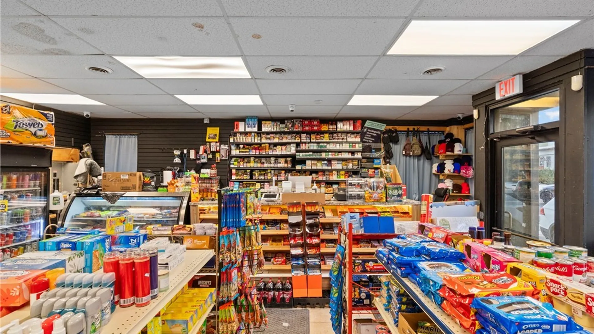 Property at 1892 Seneca Street, Buffalo, NY 14210 8