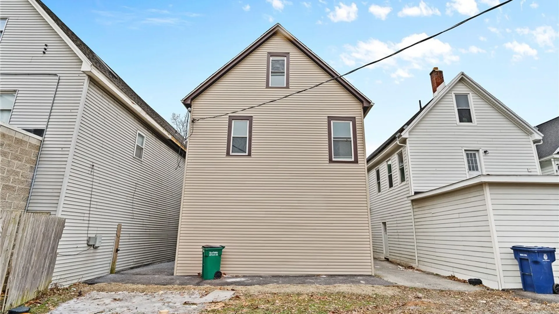 Property at 2346 Seneca Street, Buffalo, NY 14210 29