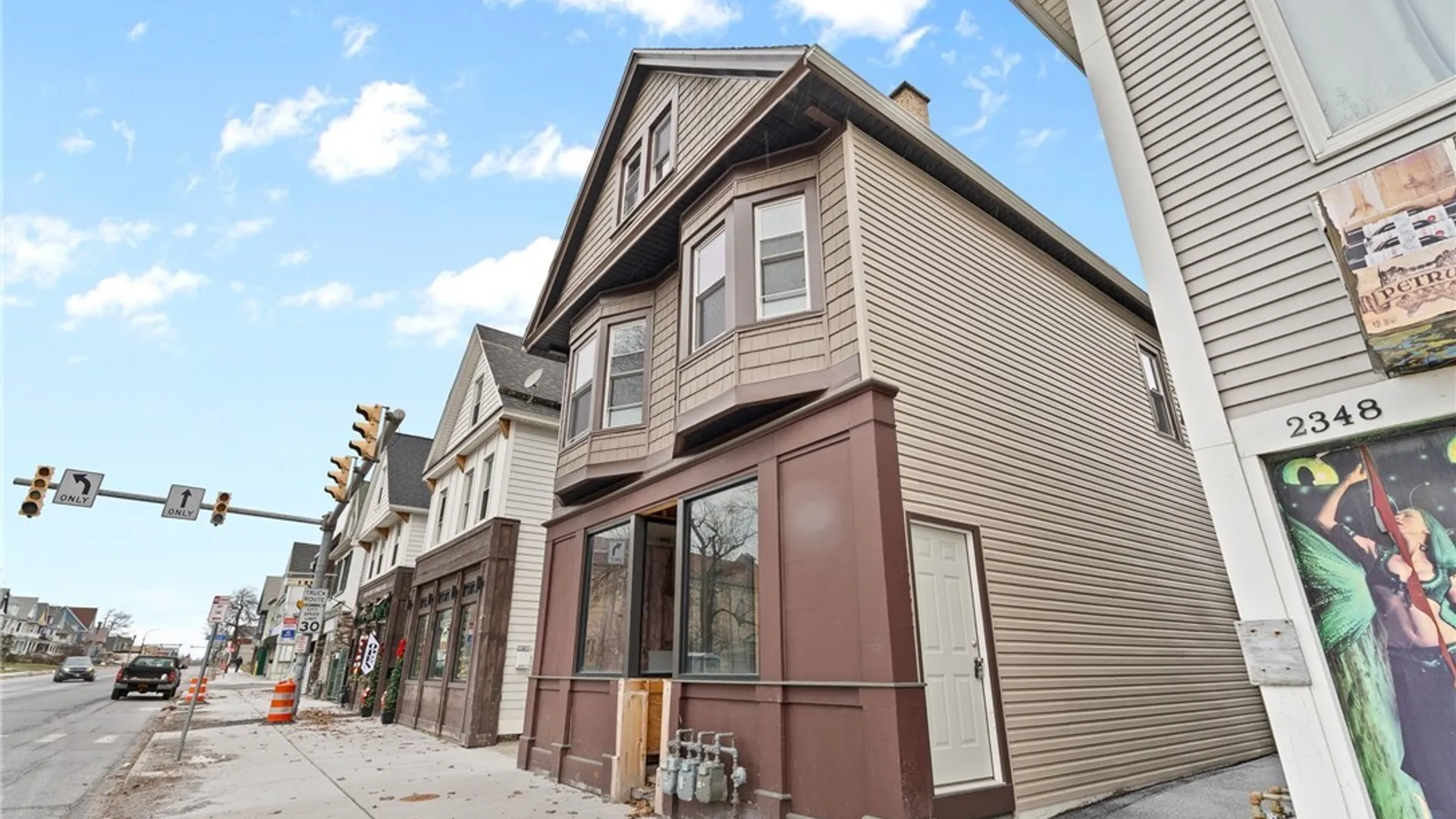 Property at 2346 Seneca Street, Buffalo, NY 14210 3