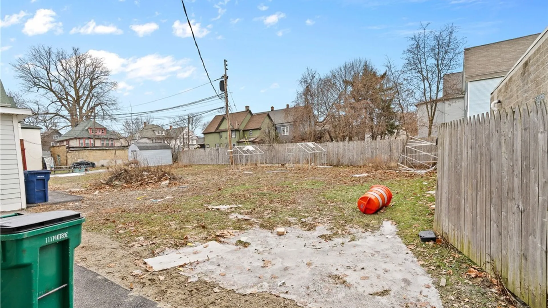 Property at 2346 Seneca Street, Buffalo, NY 14210 30