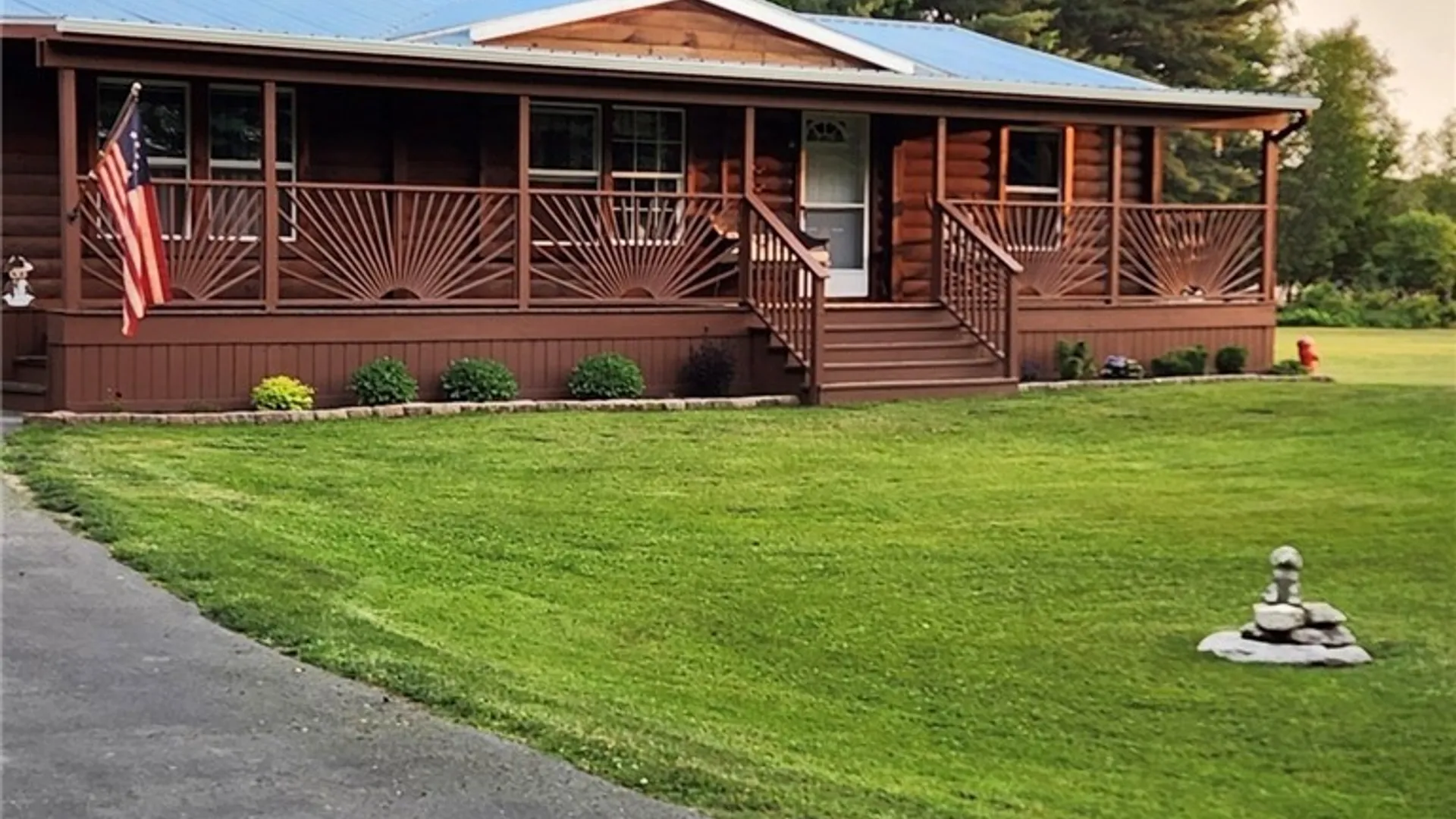Property at 32108 County Route 143, Champion, NY 13612 2