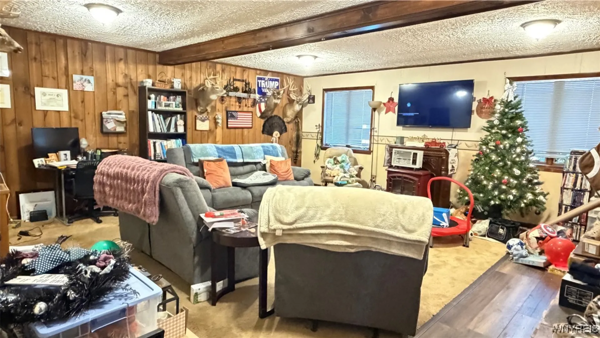 Property at 2731 Haskell Road, Portville, NY 14727 10