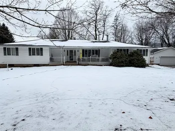 Property at 2731 Haskell Road, Portville, NY 14727