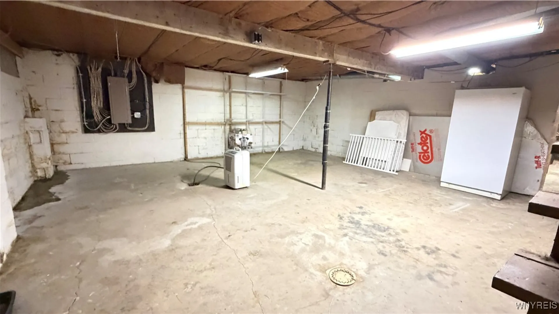 Property at 2731 Haskell Road, Portville, NY 14727 21