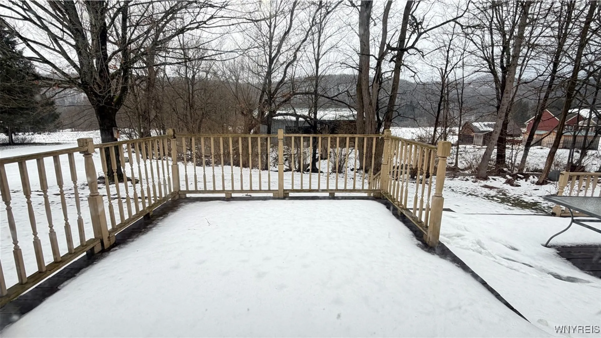 Property at 2731 Haskell Road, Portville, NY 14727 6