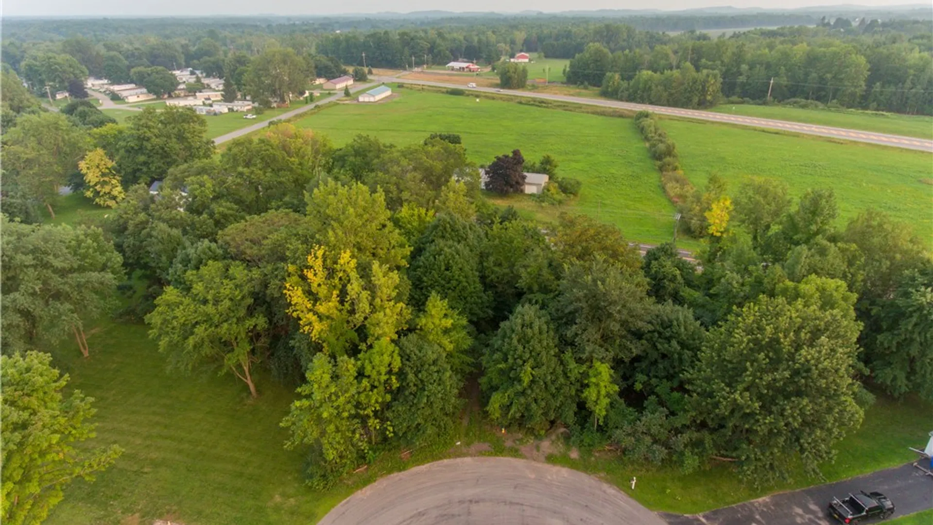 Property at 0 VL Harvest Drive, Sodus, NY 14551 2