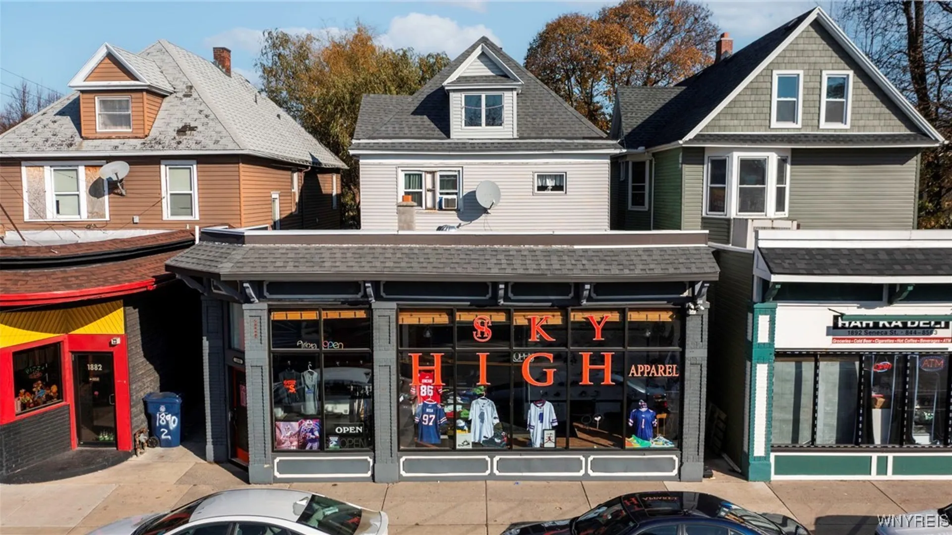 Property at 2342 Seneca Street, Buffalo, NY 14210 12