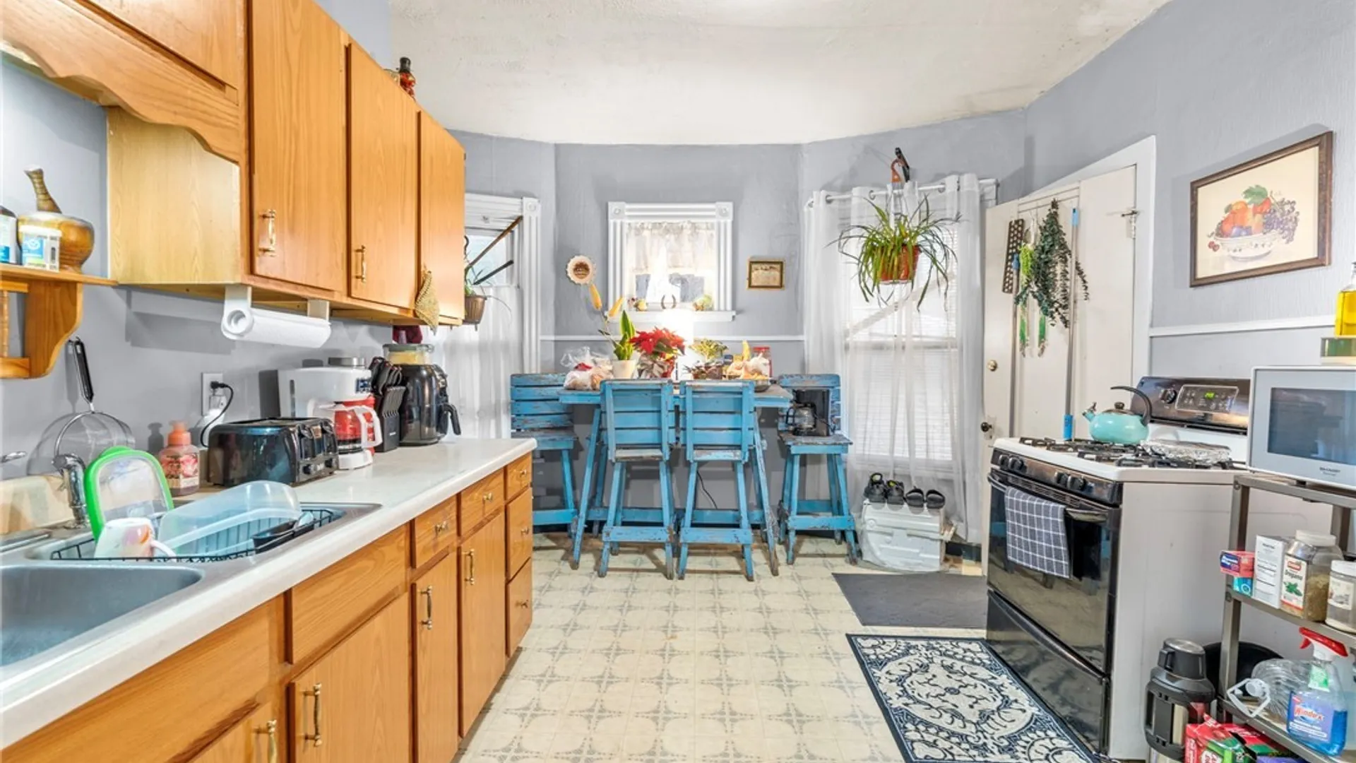 Property at 2342 Seneca Street, Buffalo, NY 14210 14
