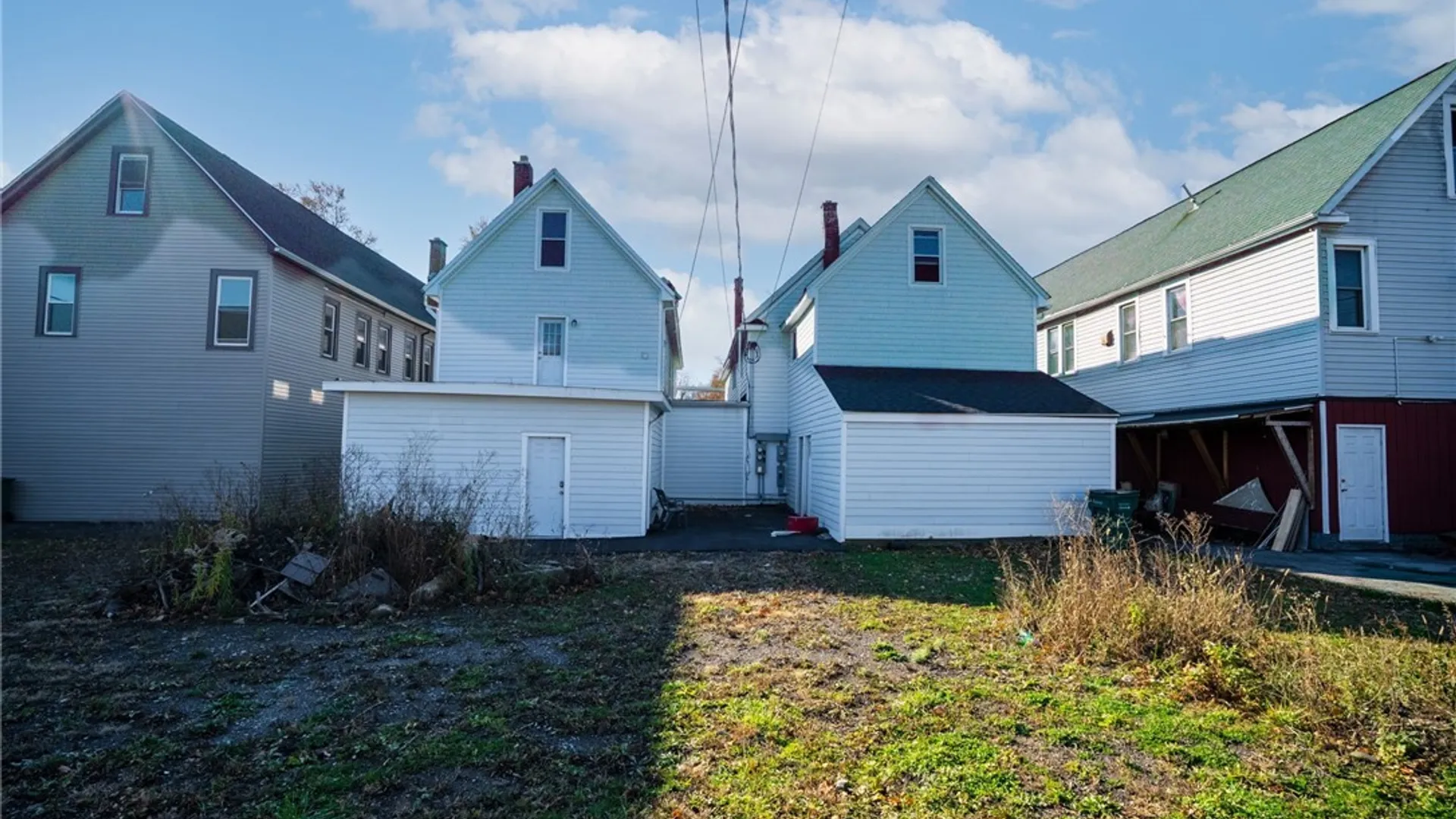 Property at 2342 Seneca Street, Buffalo, NY 14210 18