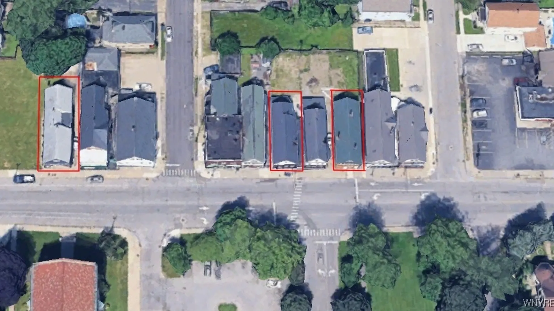 Property at 2342 Seneca Street, Buffalo, NY 14210 3
