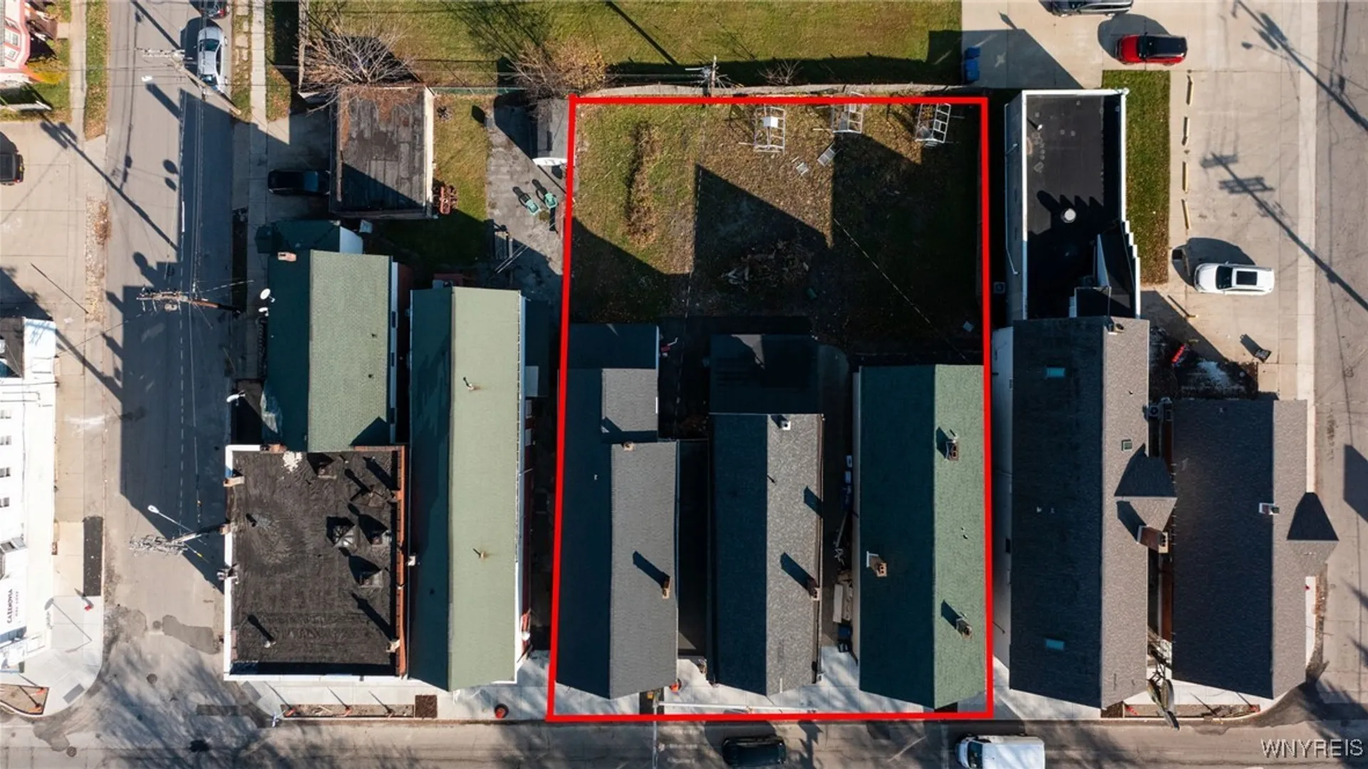 Property at 2342 Seneca Street, Buffalo, NY 14210 31