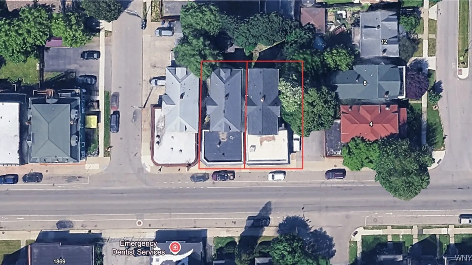 Property at 2342 Seneca Street, Buffalo, NY 14210 4