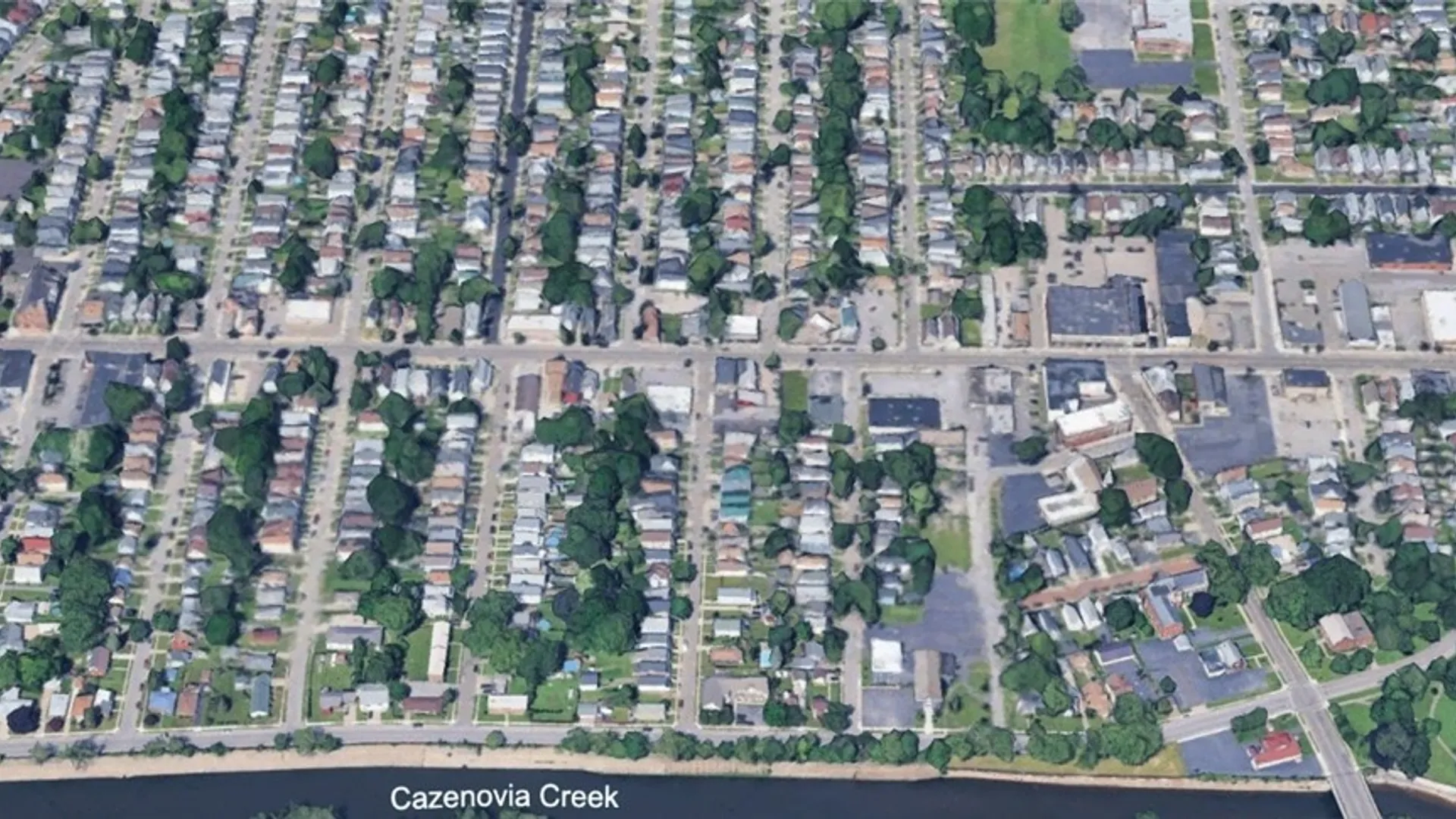 Property at 2342 Seneca Street, Buffalo, NY 14210 5