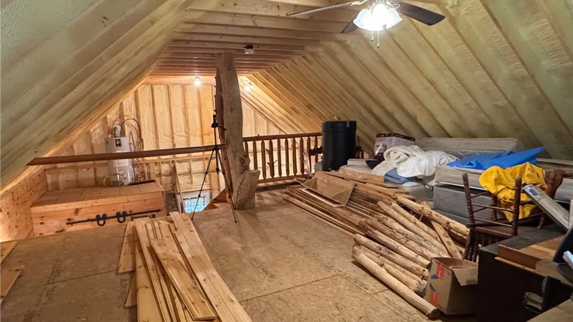 Property at 207 Cherry Lane, German, NY 13040 14