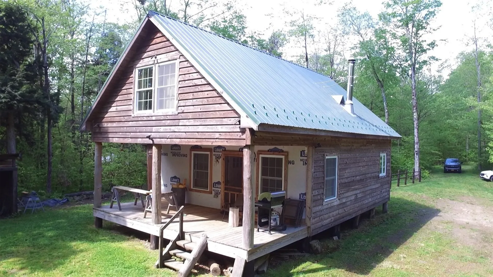 Property at 207 Cherry Lane, German, NY 13040 16