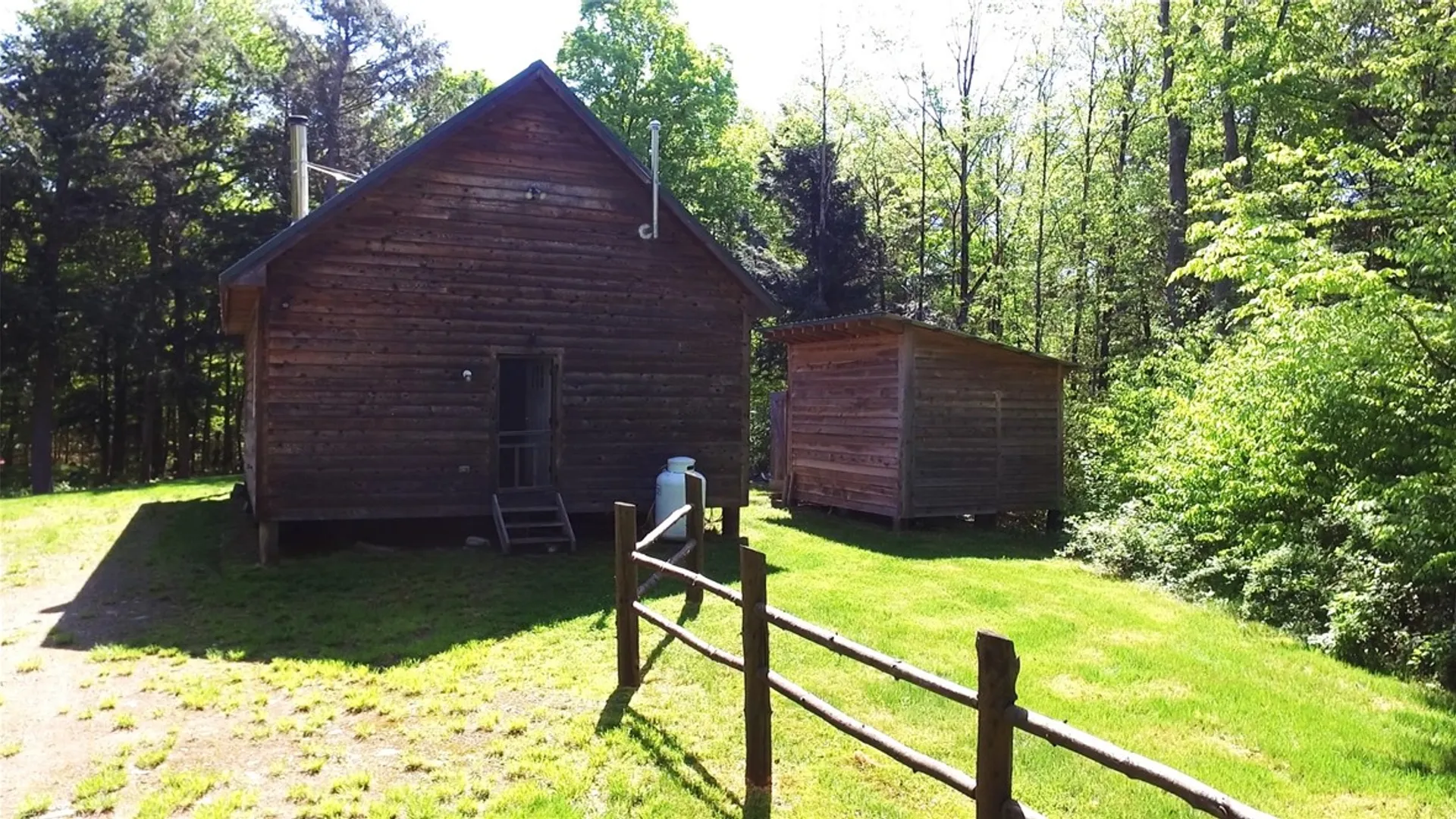 Property at 207 Cherry Lane, German, NY 13040 20