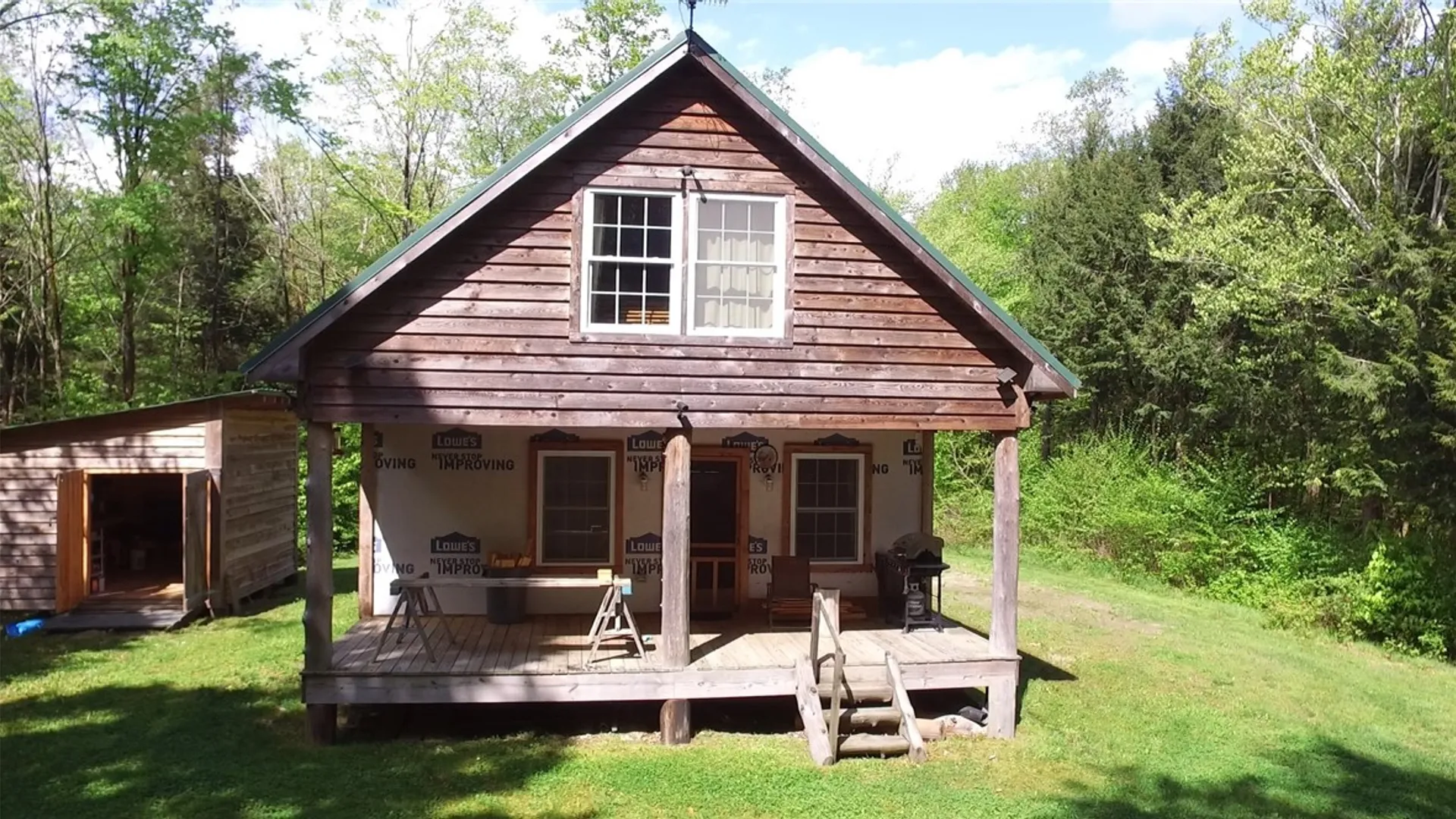 Property at 207 Cherry Lane, German, NY 13040 28