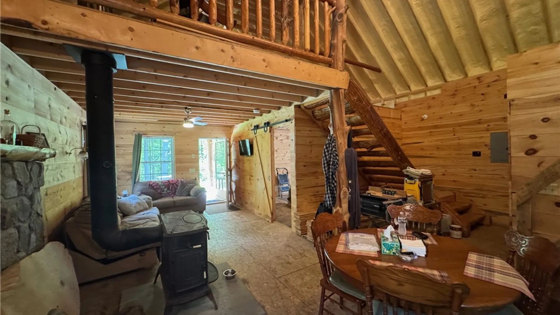 Property at 207 Cherry Lane, German, NY 13040 4