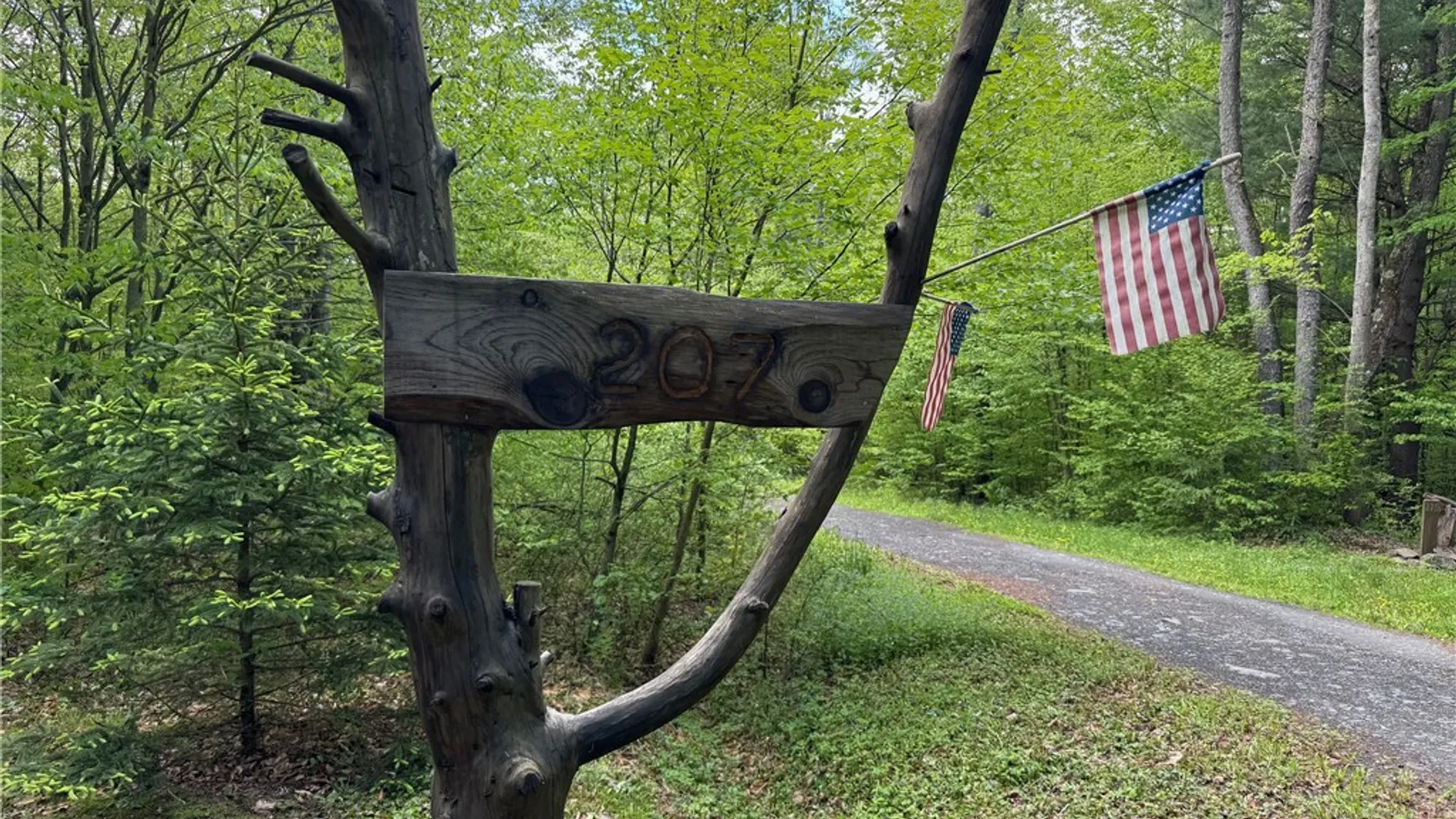 Property at 207 Cherry Lane, German, NY 13040 46