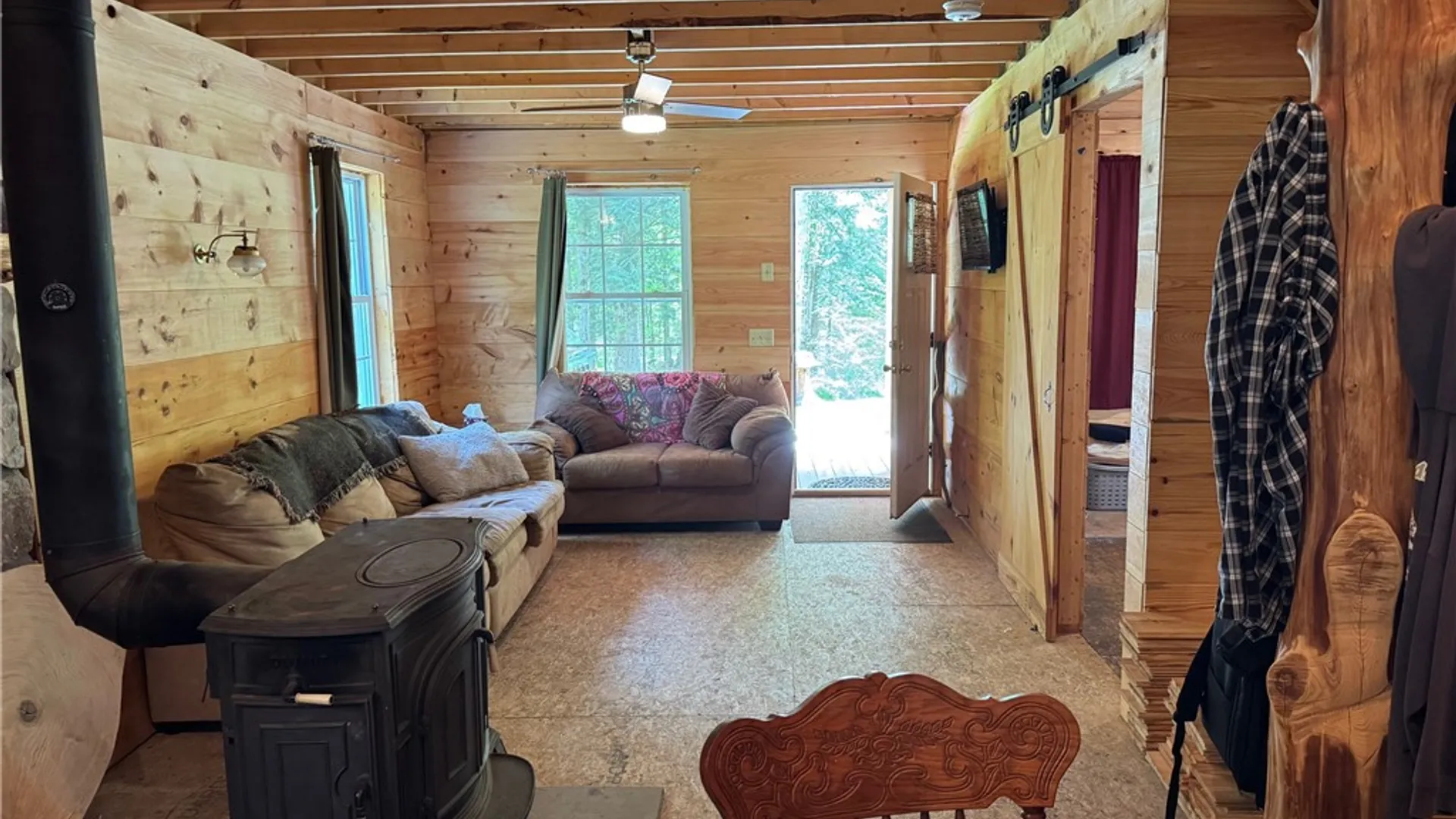 Property at 207 Cherry Lane, German, NY 13040 7