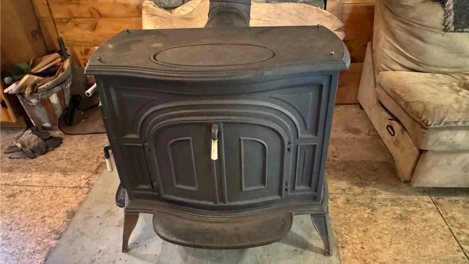 Property at 207 Cherry Lane, German, NY 13040 9