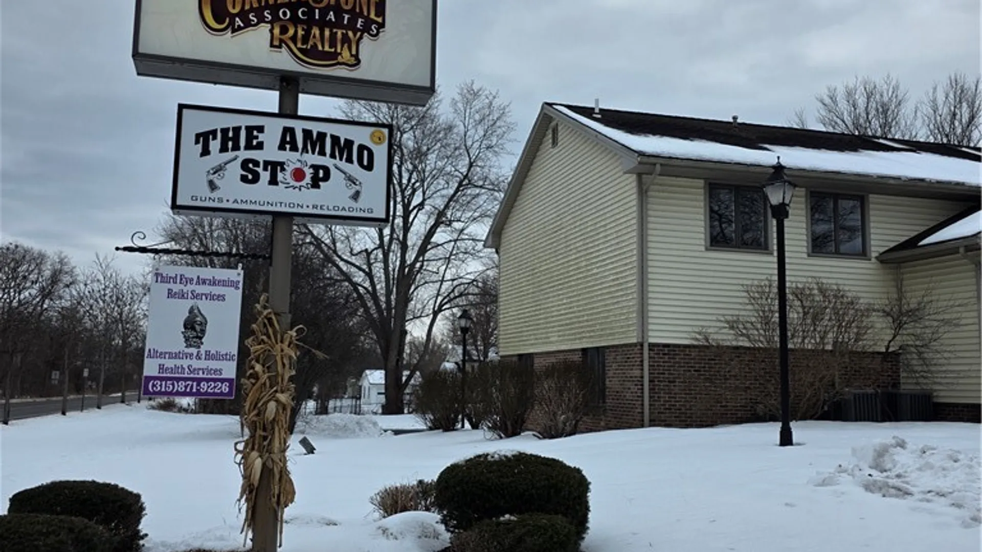 Property at 644 East Main Street, Palmyra, NY 14522 2